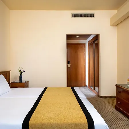 Olive Tree Hotel-3