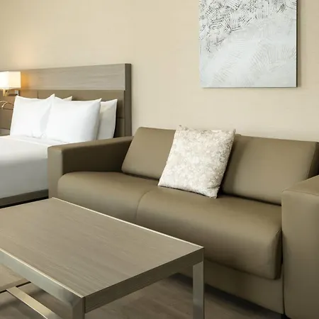 Ac Hotel By Marriott Oakland Downtown-2