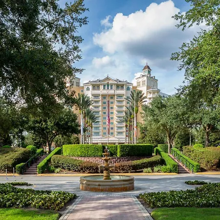 Reunion Resort & Golf Club-3