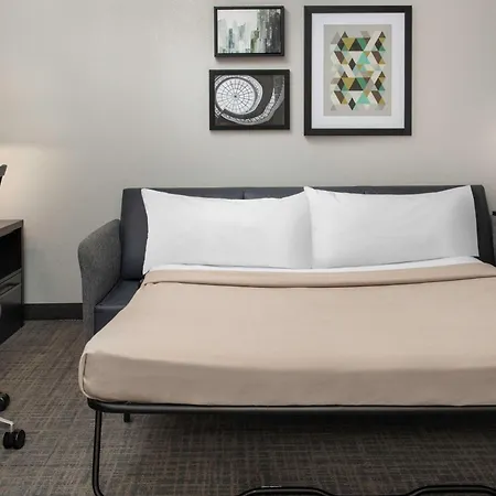 Residence Inn Birmingham Hoover-3