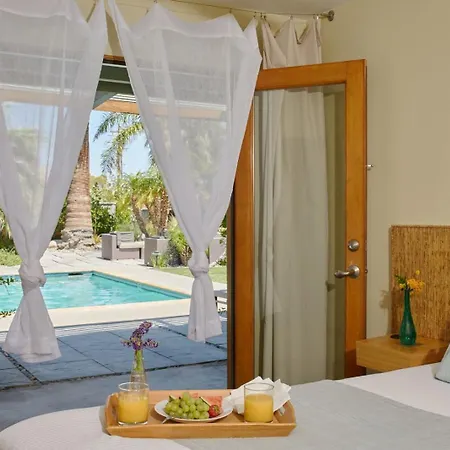 The Spring Resort & Spa (Adults Only)-3