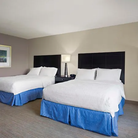 Hampton Inn & Suites Arundel Mills/Baltimore-3