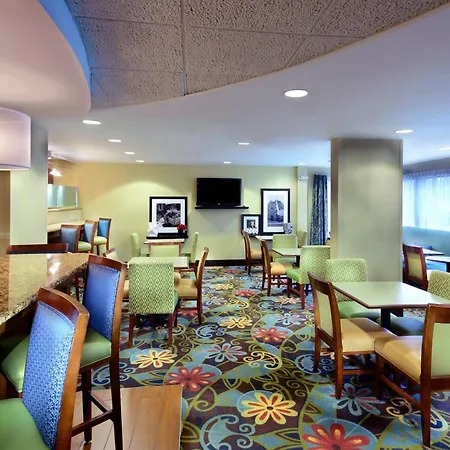 Hampton Inn Raleigh/Town Of Wake Forest-3