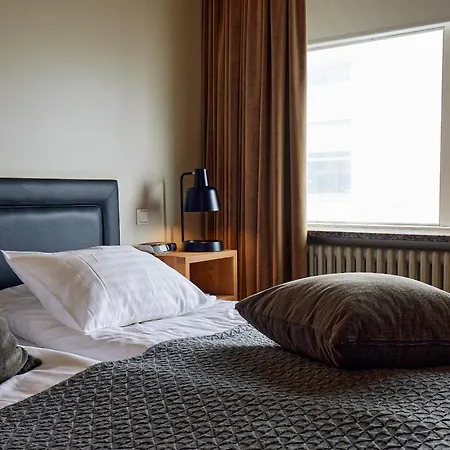 Hotel Fron-2