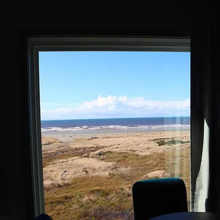 Quinault Beach Resort & Casino-3
