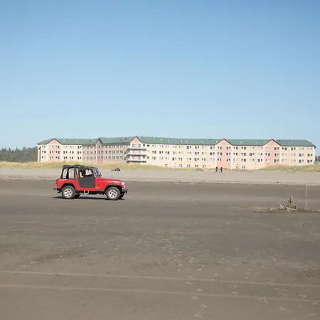 Quinault Beach Resort & Casino-2