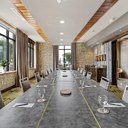 Hotel Indigo Traverse City By Ihg-2