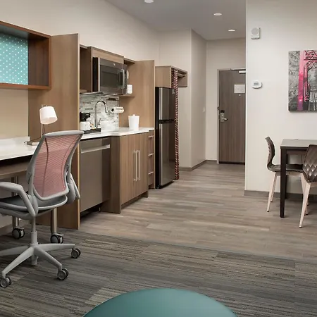Home2 Suites By Hilton Kenner New Orleans Arpt-3