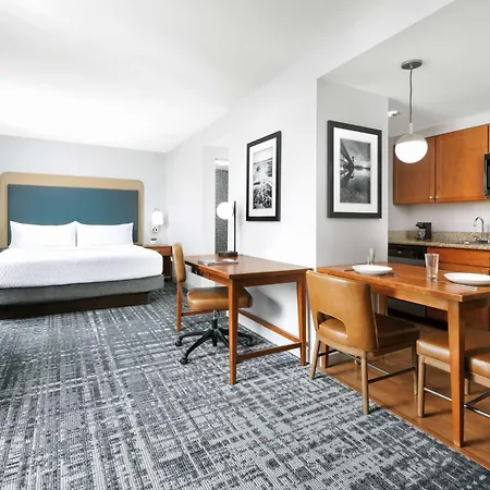 Homewood Suites By Hilton Portsmouth-3