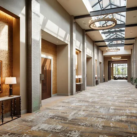 Embassy Suites By Hilton South Bend-3