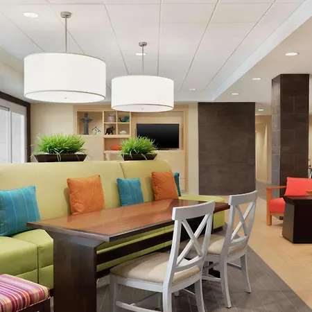 Home2 Suites By Hilton Savannah Airport-3