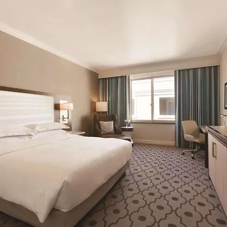Hilton Los Angeles/San Gabriel-2