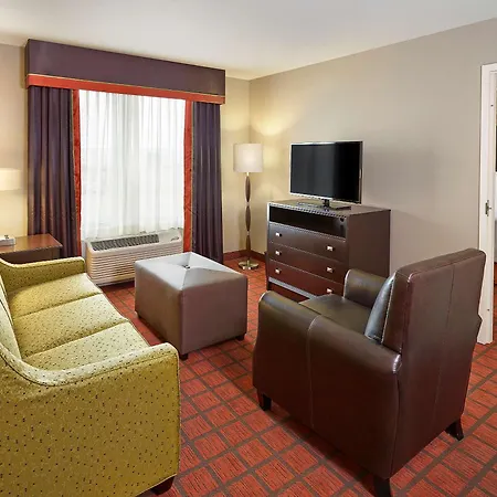 Homewood Suites Calgary Airport-3