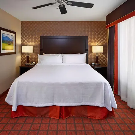 Homewood Suites Calgary Airport-2