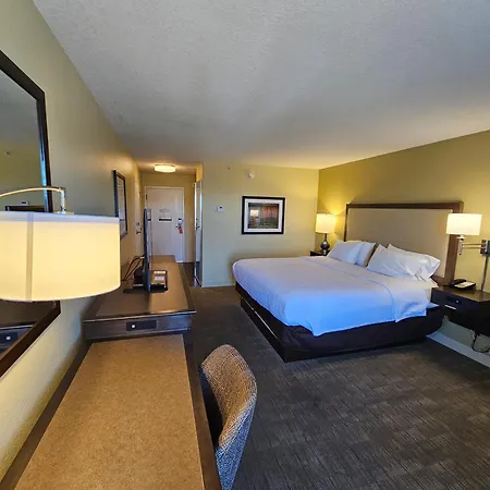 Hampton Inn Billings-3