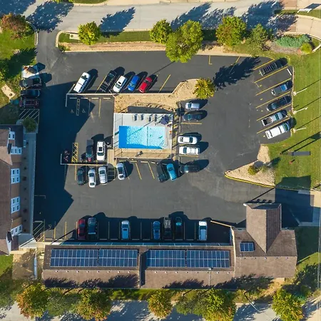 Schmidt'S Creek Hotel-2