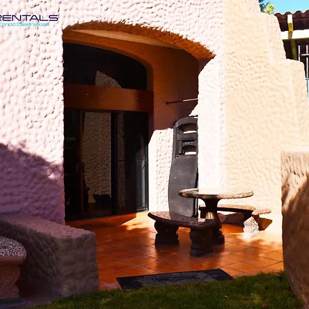 Marina Pinacate A-121-3