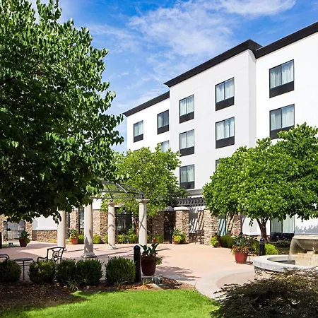 Courtyard By Marriott Boise West/Meridian-2