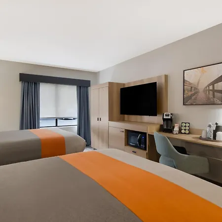Graystone Lodge, An Ascend Collection Hotel-3