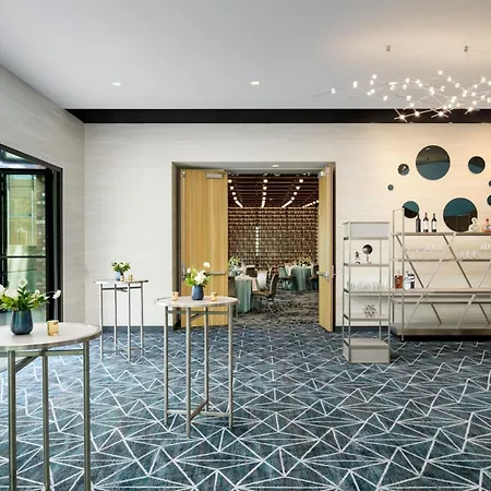 Astra Hotel, Seattle, A Tribute Portfolio Hotel By Marriott-2