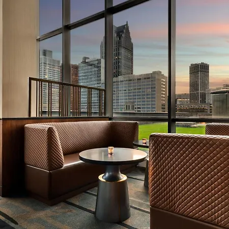 Detroit Marriott At The Renaissance Center-2