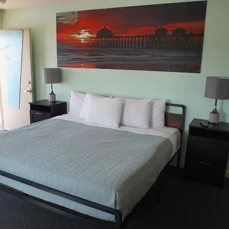 Huntington Surf Inn-2