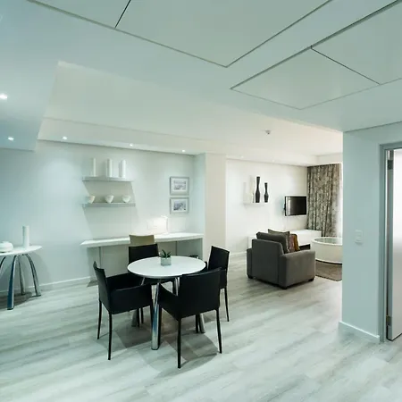 Protea Hotel By Marriott Cape Town North Wharf-2