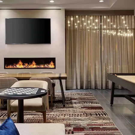 Doubletree By Hilton Chicago Midway Airport, Il-3