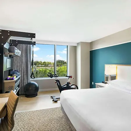 Hilton Miami Dadeland-2