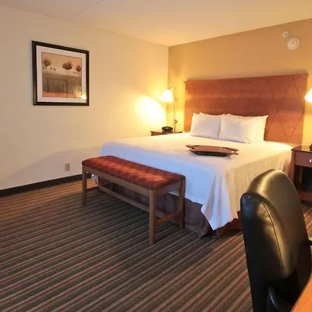 Hampton Inn Hampton-Newport News-2