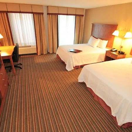 Hampton Inn Hampton-Newport News-3