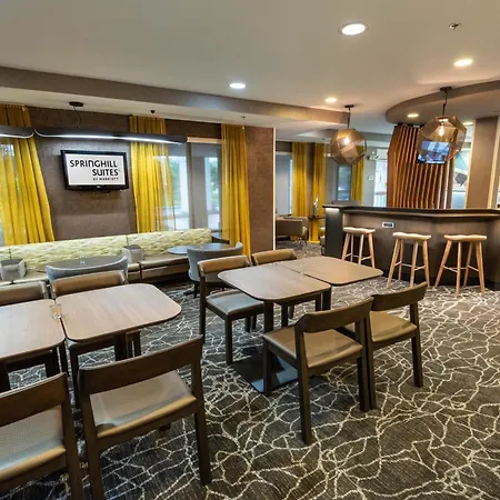 Springhill Suites Columbus Airport Gahanna-3