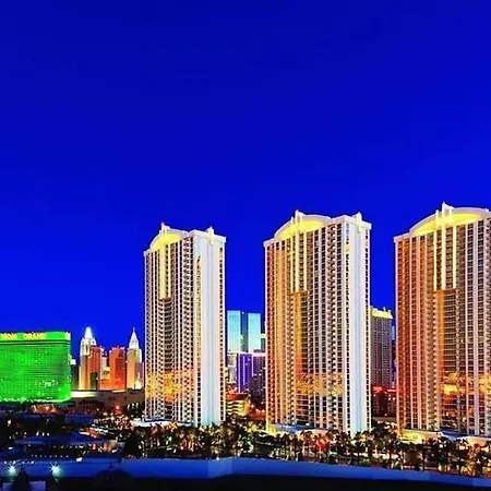 Mgm Signature Towers By Fantasticstay-3