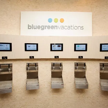Bluegreen Vacations Fountains, An Ascend Collection Resort-2