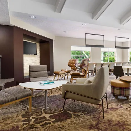 Residence Inn By Marriott West Palm Beach-2