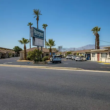 Rodeway Inn And Suites Near Coachella-2