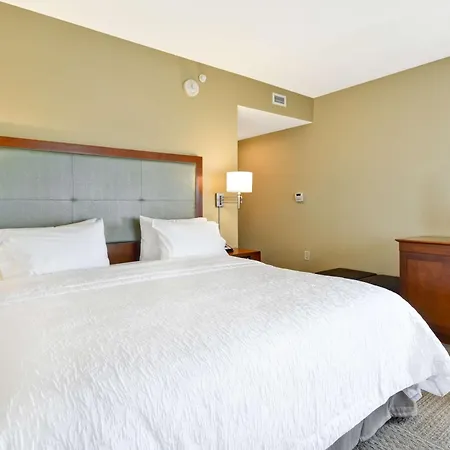 Hampton Inn & Suites Charleston Airport-3