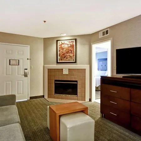 Homewood Suites By Hilton Atlanta-Galleria/Cumberland-3