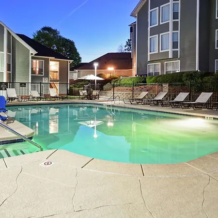 Homewood Suites By Hilton Atlanta-Galleria/Cumberland-2