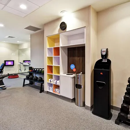 Home2 Suites By Hilton Smyrna Nashville-3