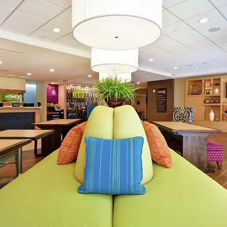 Home2 Suites By Hilton Smyrna Nashville-2