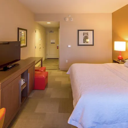 Hampton Inn Houston Downtown-2