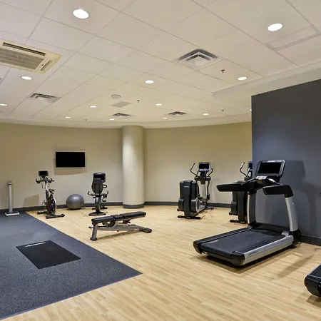 Embassy Suites By Hilton Minneapolis Airport-2