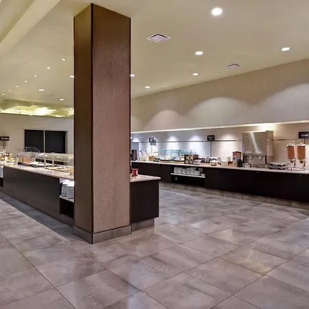 Embassy Suites Montgomery - Hotel & Conference Center-2