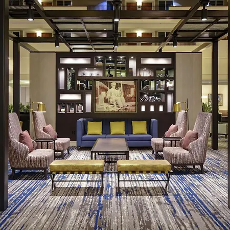Embassy Suites Montgomery - Hotel & Conference Center-3