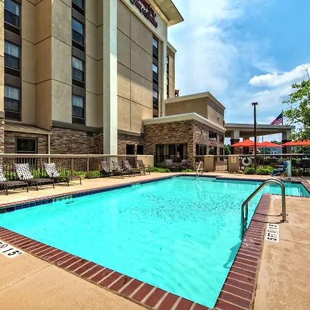 Hampton Inn & Suites Memphis-Wolfchase Galleria-2