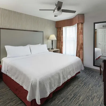 Homewood Suites By Hilton Chicago - Schaumburg-3