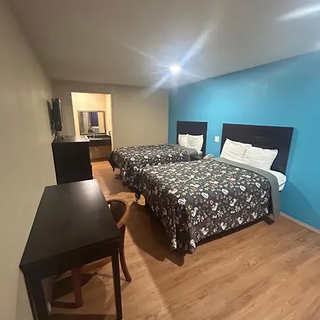 Blue Star Inn-3