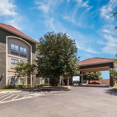 La Quinta By Wyndham New Braunfels-3