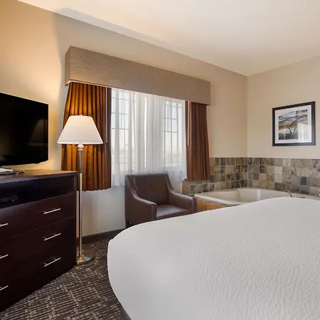 Best Western Northwest Lodge-2